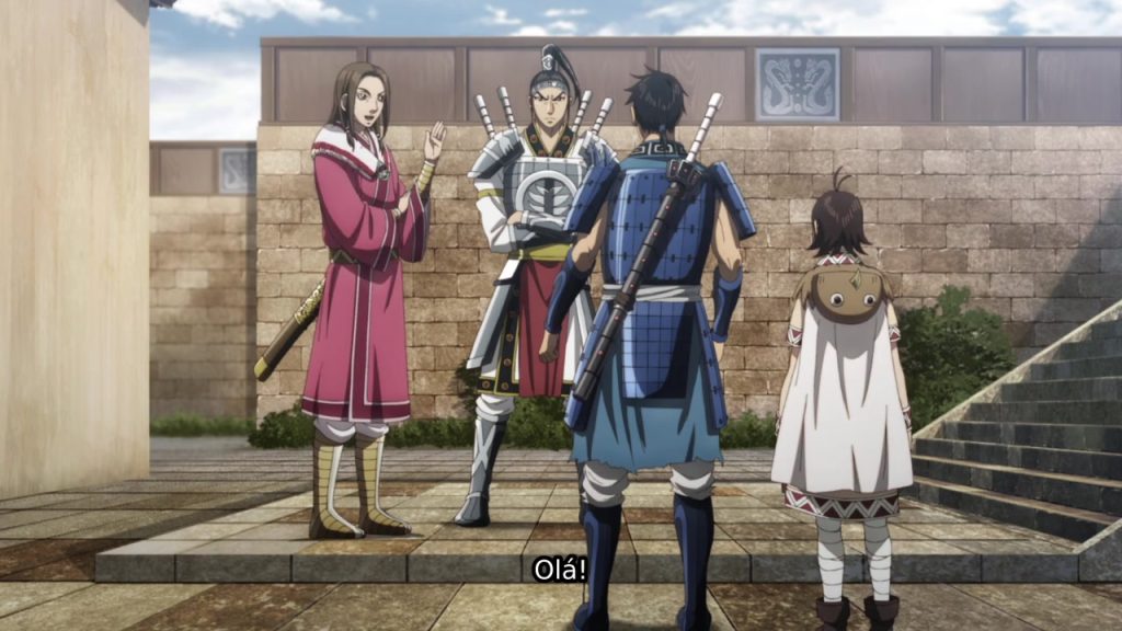 Clique para assistir