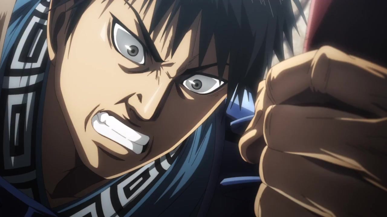 Kingdom 6 Episódio 3