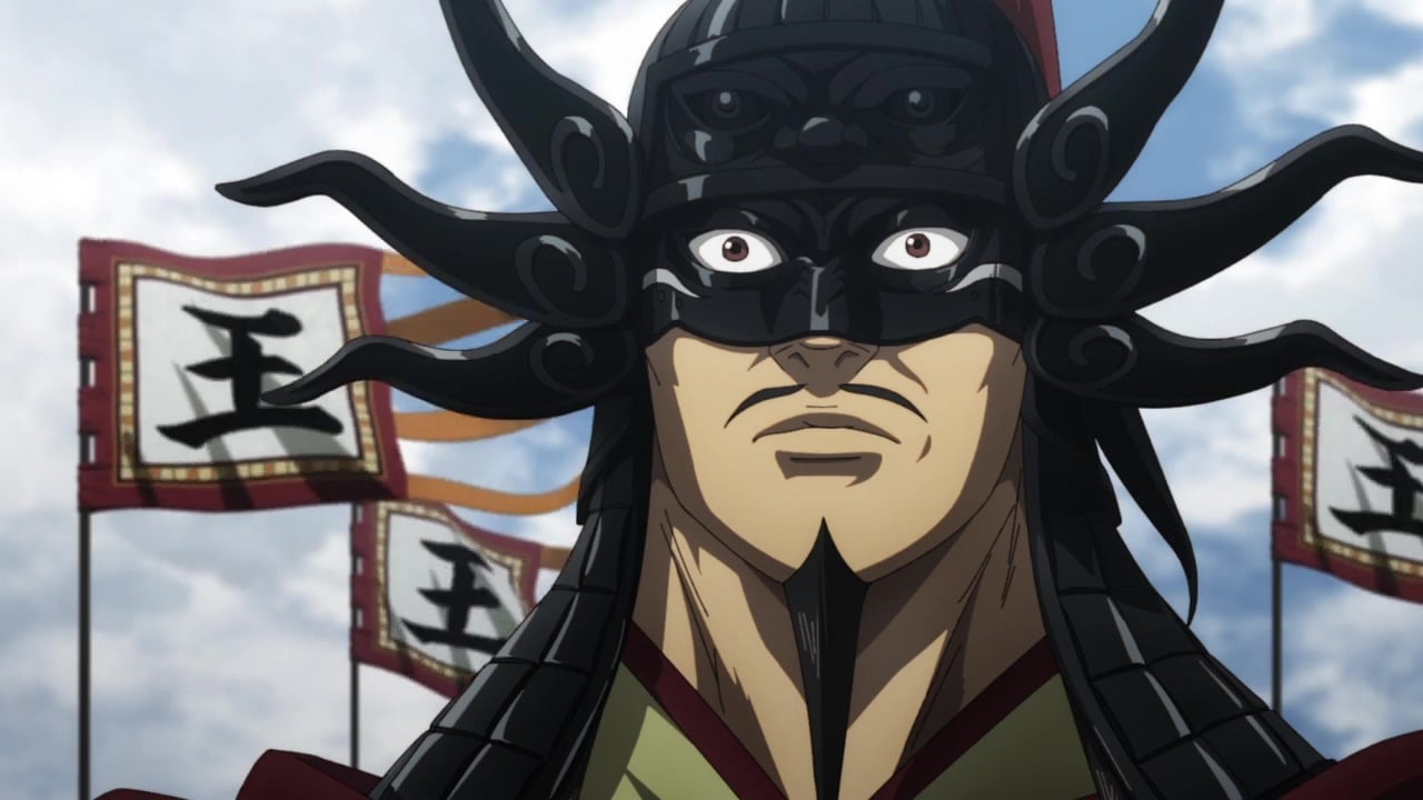 Kingdom 6 Episódio 4