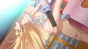 Koikishi Purely Kiss Ep. 1