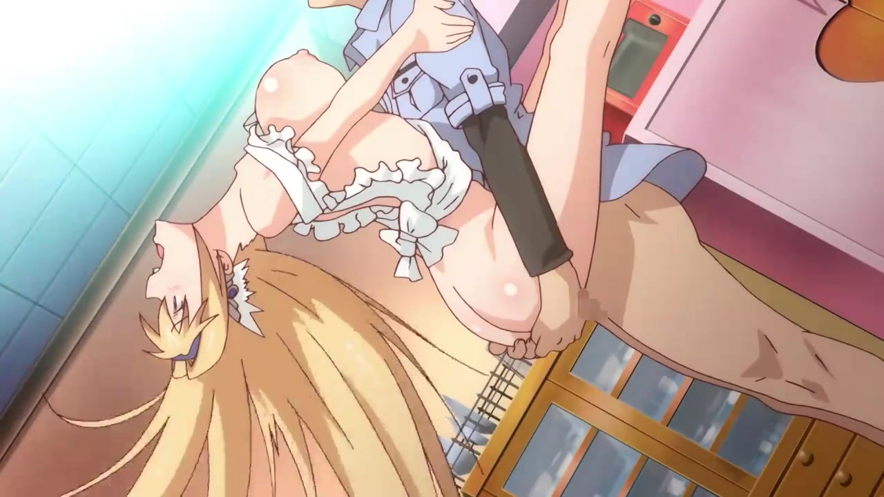 Koikishi Purely Kiss Episódio 1