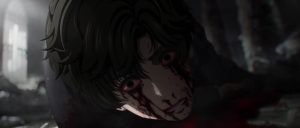 Lord of Mysteries (Dublado) Ep. 13