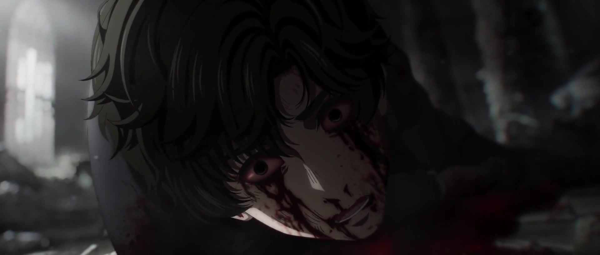 Lord of Mysteries (Dublado) Episódio 13