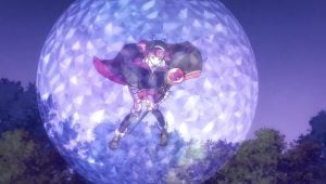 Mikata ga Yowasugite Hojo Mahou ni Tesshiteita Kyuutei Mahoushi Ep. 1