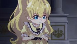 Mofa Gongzhu de Xiao Fannao Ep. 4