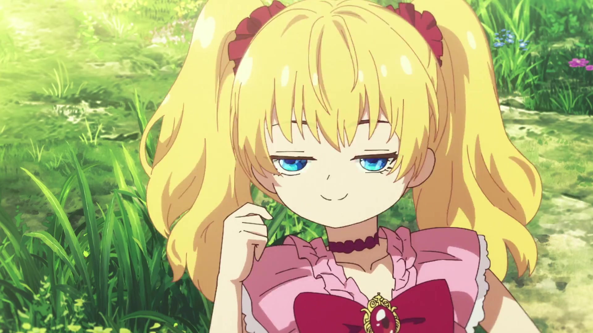 Mofa Gongzhu de Xiao Fannao Episódio 5