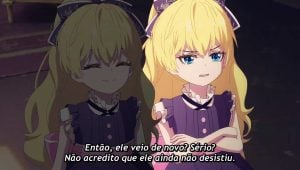 Mofa Gongzhu de Xiao Fannao Ep. 6