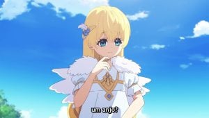 Mofa Gongzhu de Xiao Fannao Ep. 7