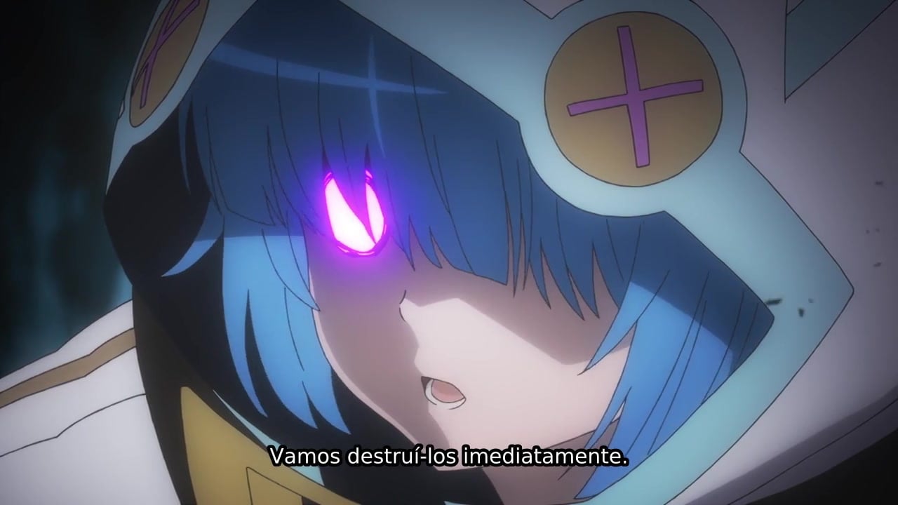 Mugen Gacha Episódio 2