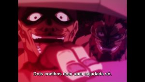 Nageki no Bourei wa Intai shitai Ep. 1