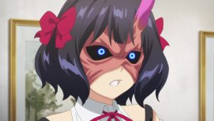 Nageki no Bourei wa Intai shitai Ep. 2