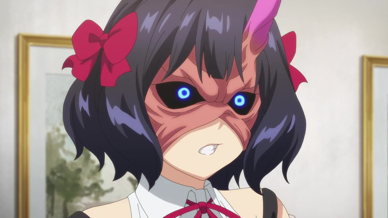 Nageki no Bourei wa Intai shitai 2 Episódio 2