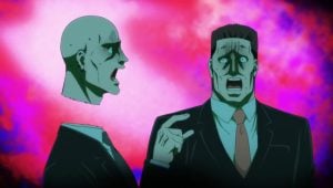 Ninja vs. Gokudo (Dublado) Ep. 1