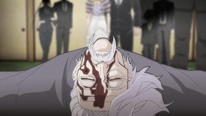 Ninja vs. Gokudo (Dublado) Ep. 2