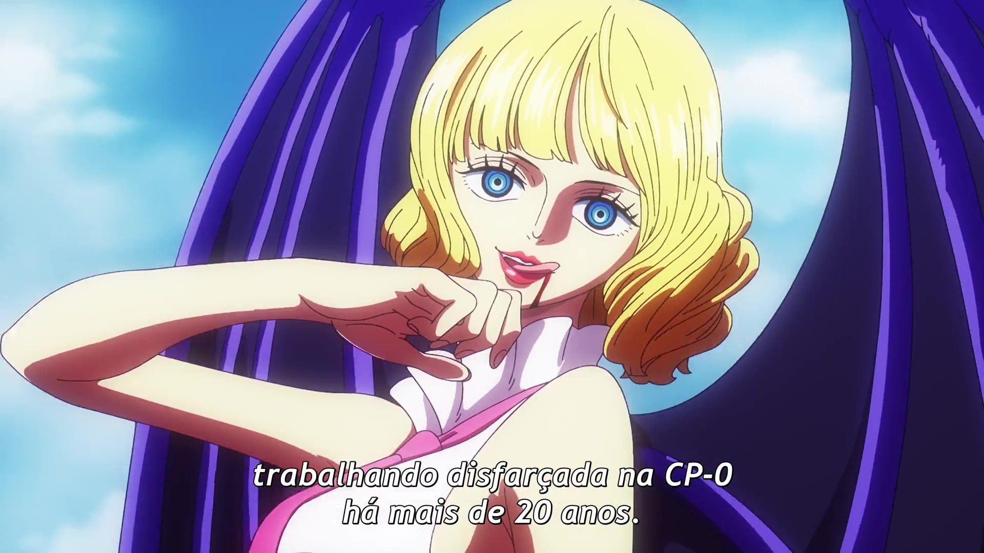 One Piece Episódio 1145-5