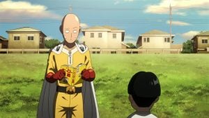 One-Punch Man 3 Ep. 2