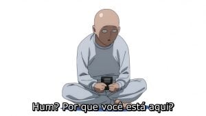 One-Punch Man 3 Ep. 1