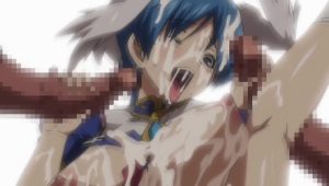 Pandra The Animation Ep. 1