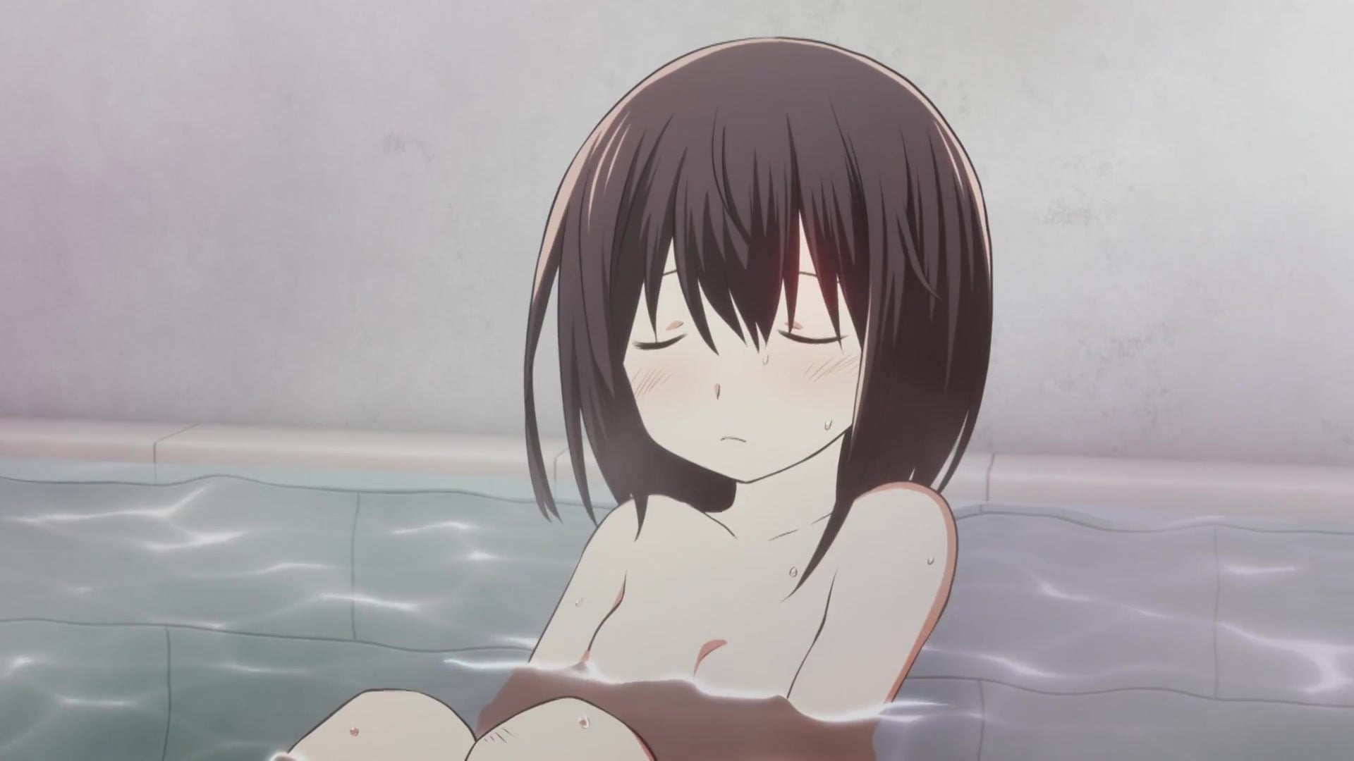 Potion Wagami wo Tasukeru Episódio 2