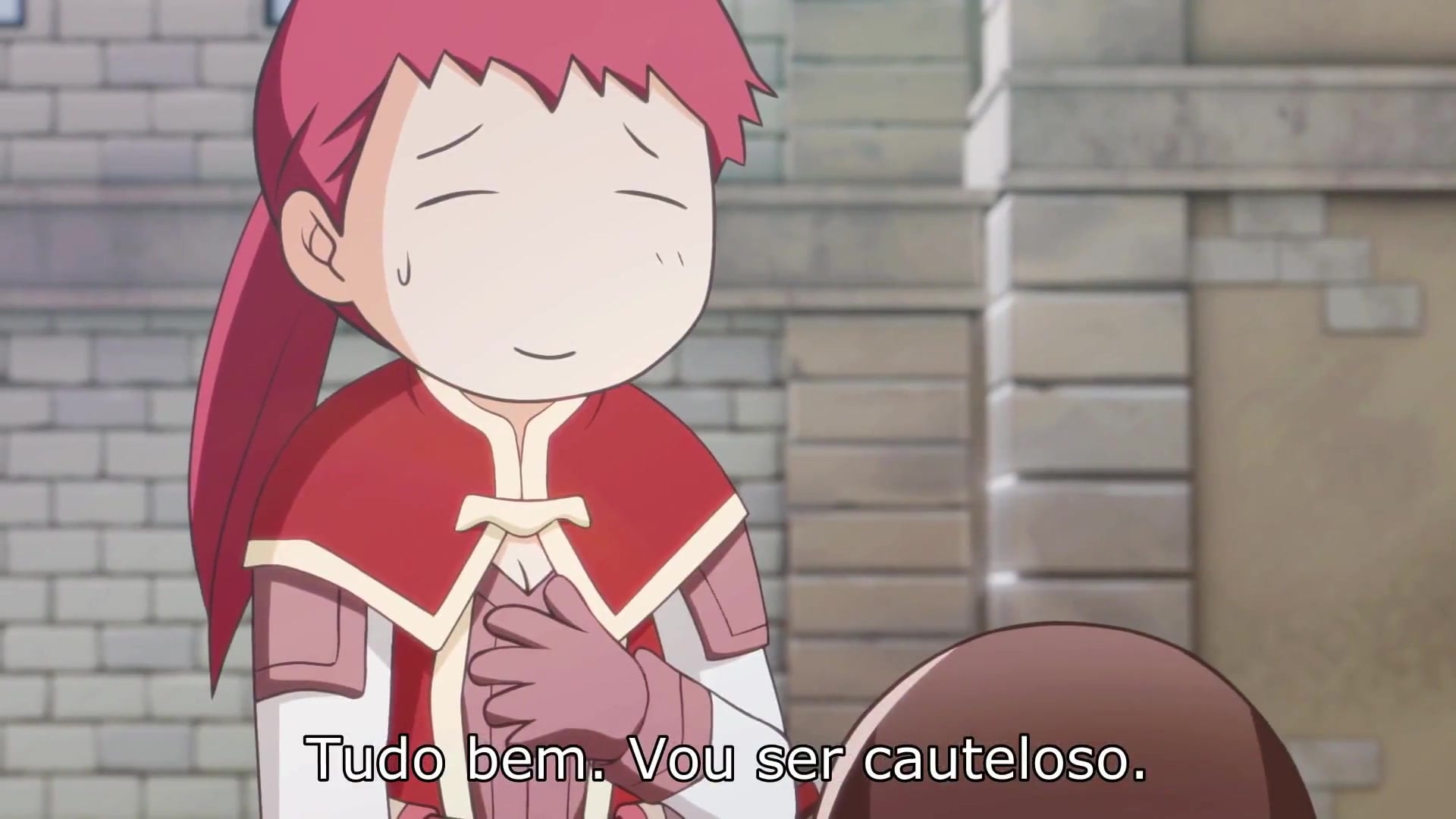 Potion Wagami wo Tasukeru Episódio 4