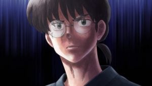 Ranma 1/2 (Dublado) Ep. 3