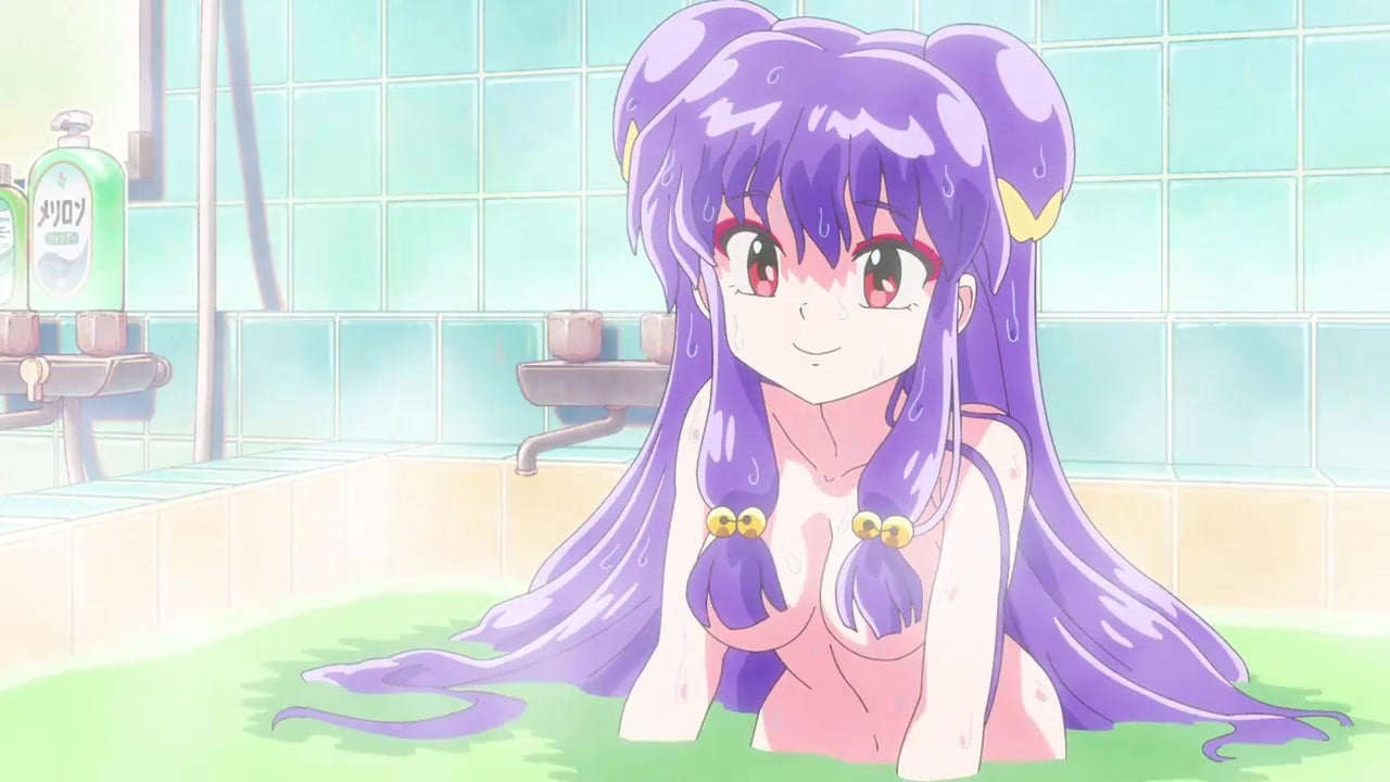 Ranma 1/2 Episódio 2