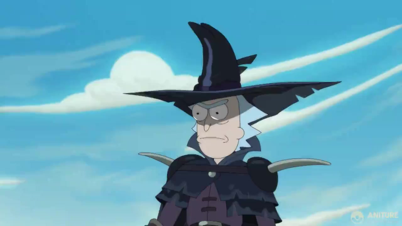 Rick e Morty 5 Episódio 10