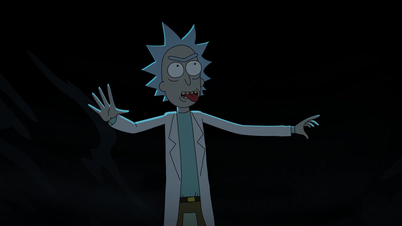 Rick e Morty 7 Episódio 10