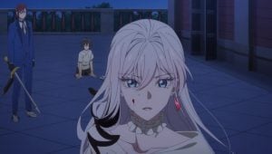 Saigo ni Hitotsu dake Onegai shitemo Yoroshii deshou ka (Dublado) Ep. 5