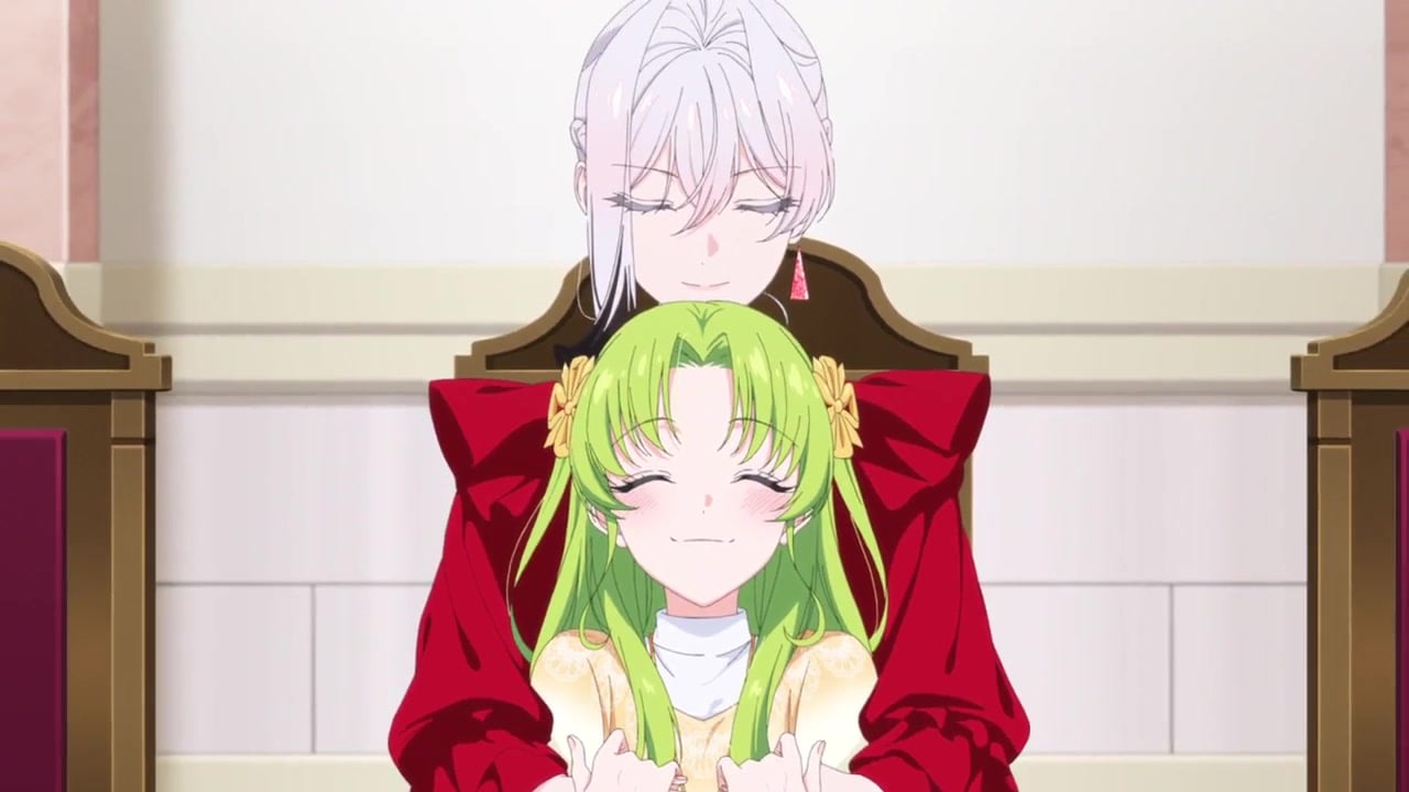 Saigo ni Hitotsu dake Onegai shitemo Yoroshii deshou ka (Dublado) Episódio 6