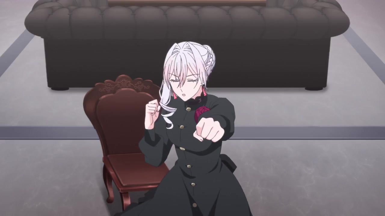 Saigo ni Hitotsu dake Onegai shitemo Yoroshii deshou ka Episódio 3