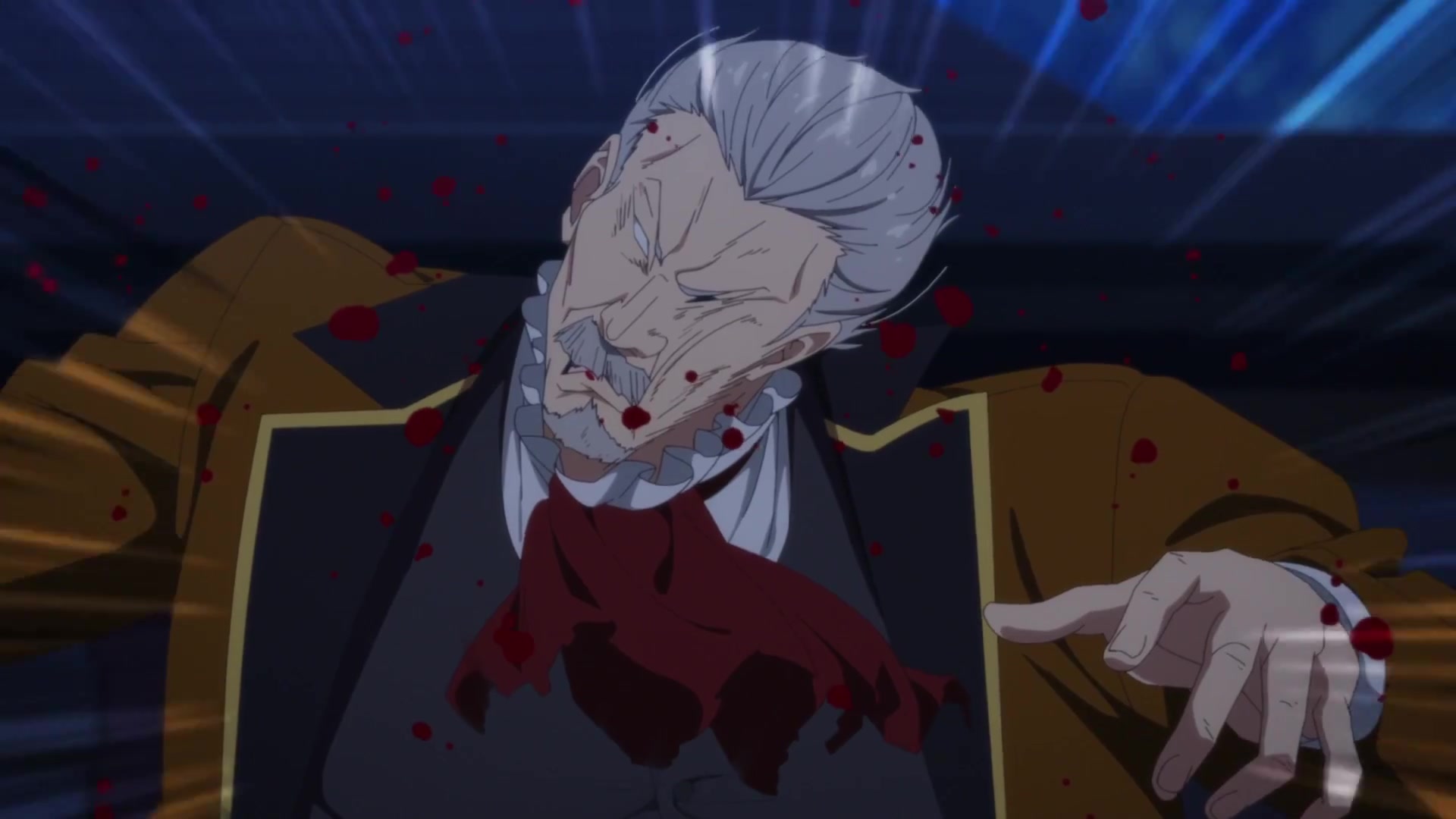 Saigo ni Hitotsu dake Onegai shitemo Yoroshii deshou ka Episódio 5