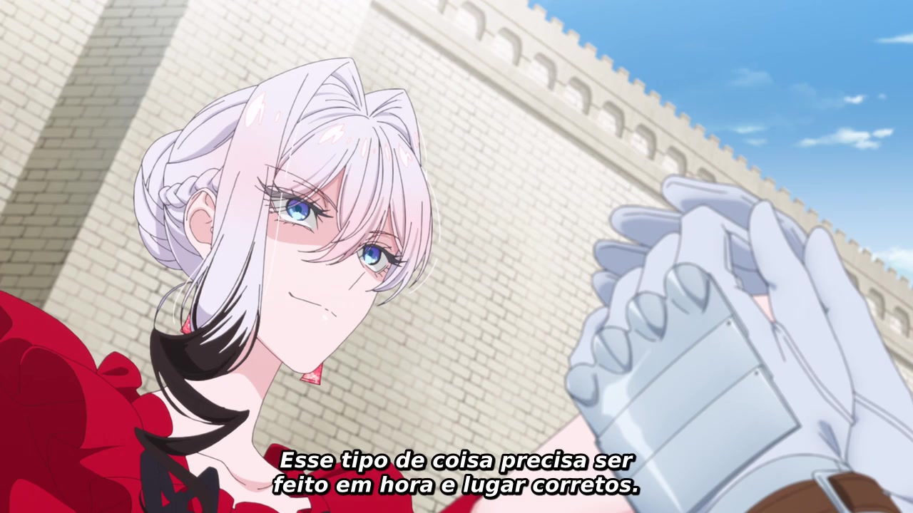 Saigo ni Hitotsu dake Onegai shitemo Yoroshii deshou ka Episódio 6