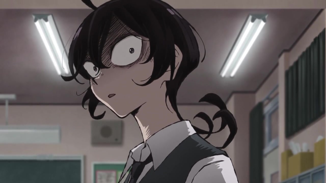 Sanda (Dublado) Episódio 1