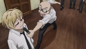 Sanda (Dublado) Ep. 2