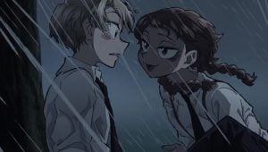 Sanda (Dublado) Ep. 5