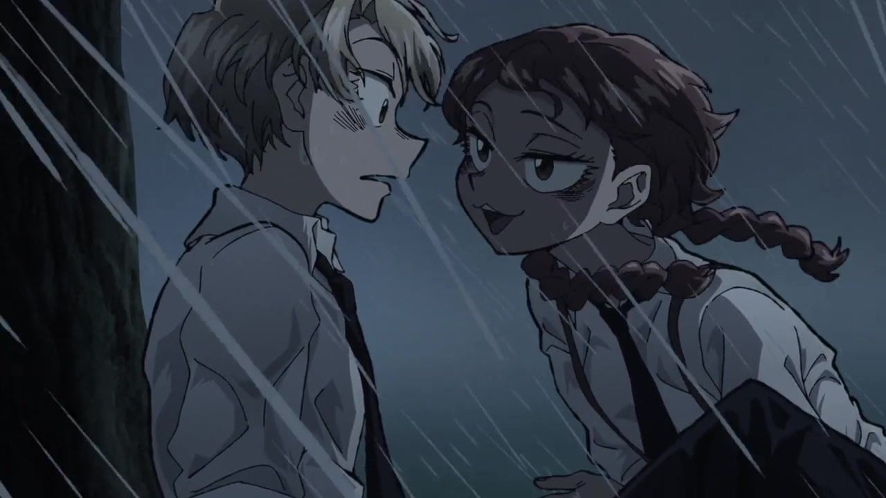 Sanda (Dublado) Episódio 5