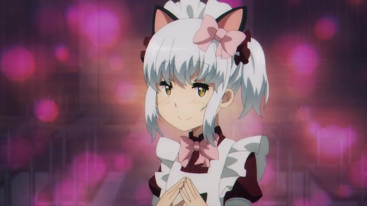 Shuumatsu Touring Episódio 4