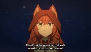 Silent Witch: Chinmoku no Majo no Kakushigoto Ep. 13