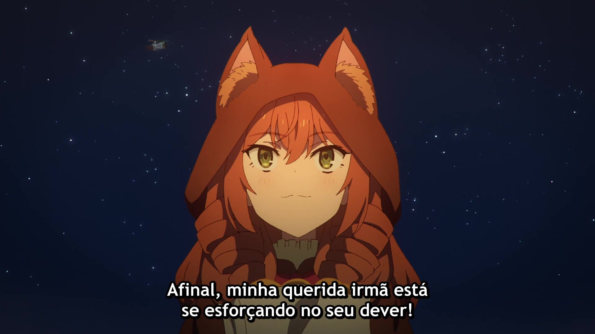 Silent Witch: Chinmoku no Majo no Kakushigoto Episódio 13