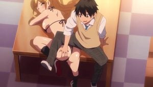 Sister Breeder Ep. 1