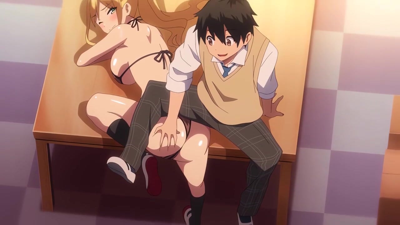 Sister Breeder Episódio 1