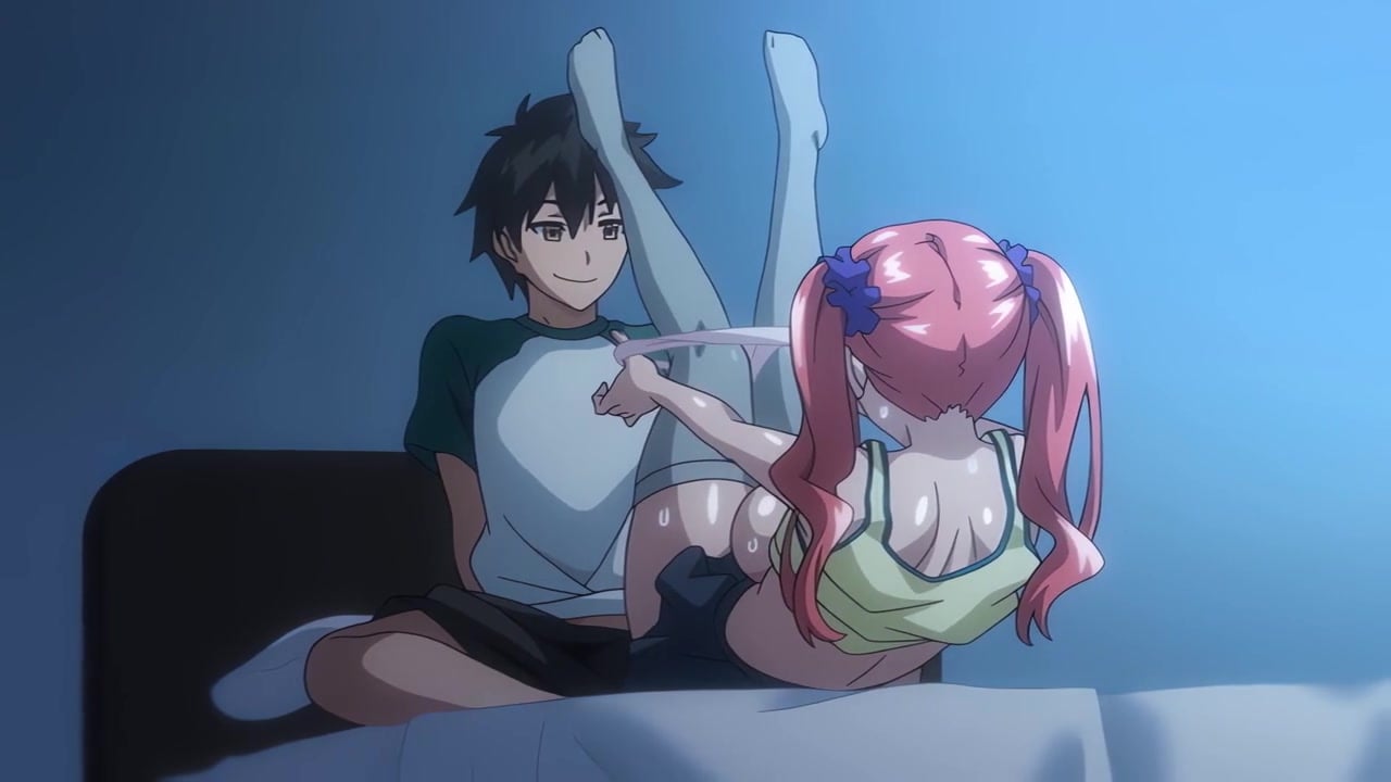 Sister Breeder Episódio 2