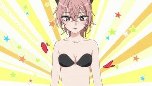 Sono Bisque Doll wa Koi wo Suru 2 (Dublado) Ep. 11