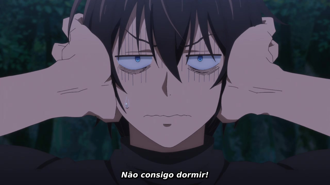 Souzai Saishuka no Isekai Ryokouki Episódio 5