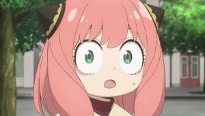 Spy x Family 3 (Dublado) Ep. 1