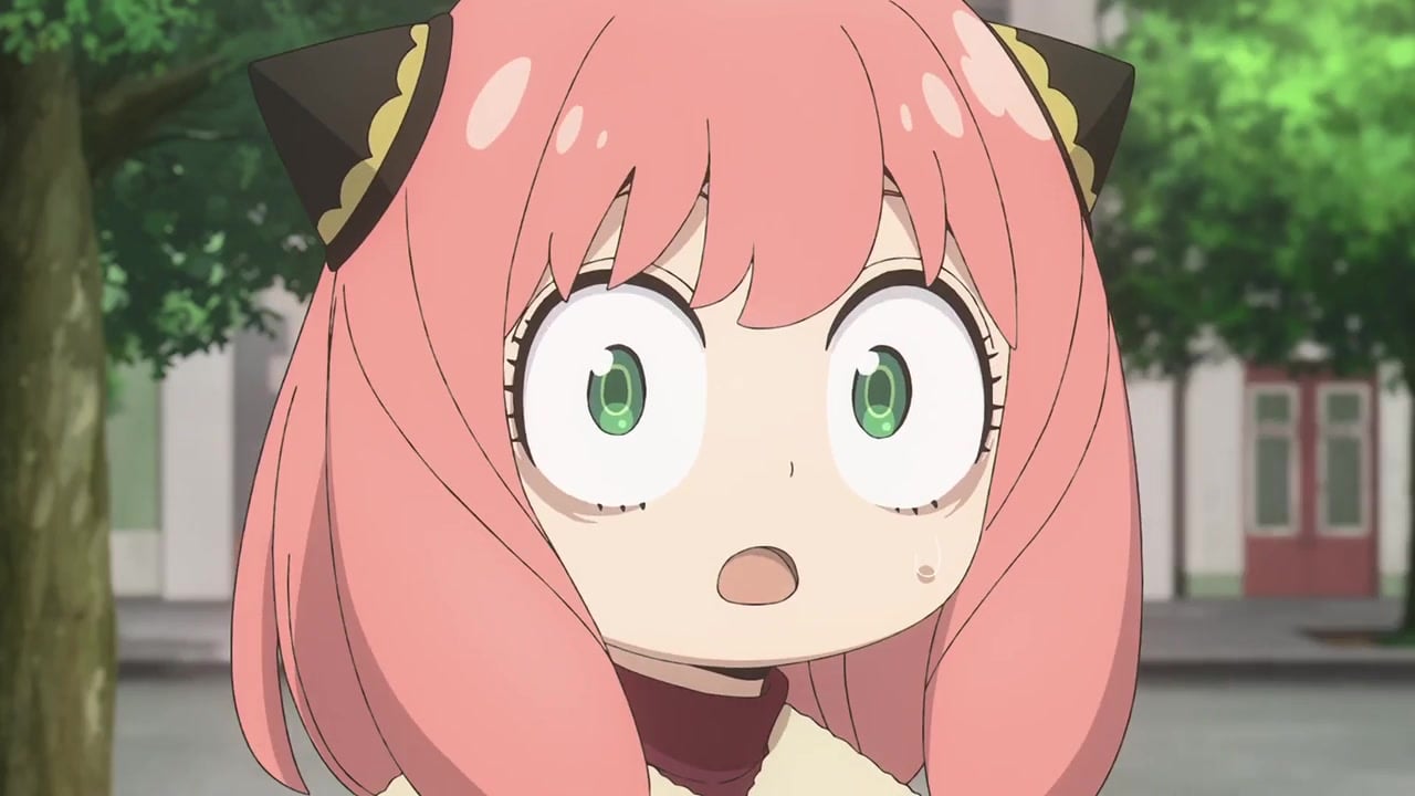 Spy x Family 3 (Dublado) Episódio 1