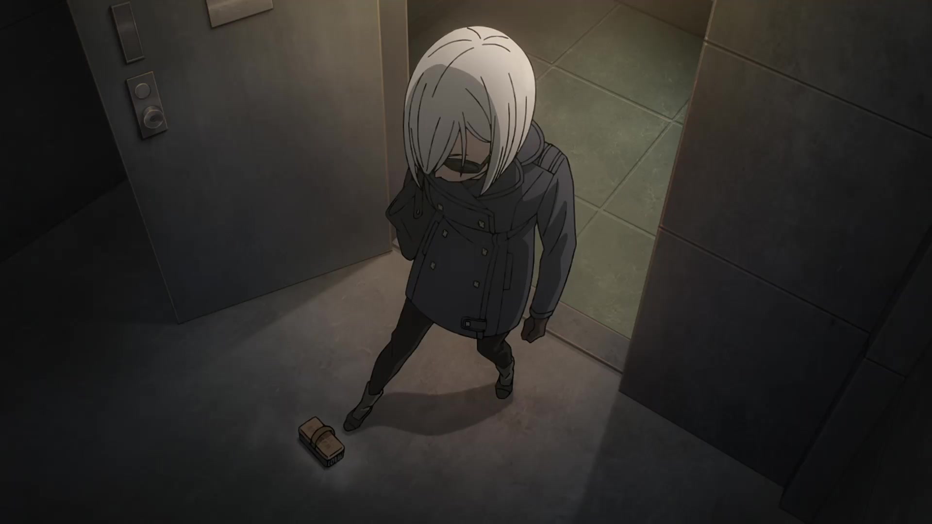 Spy x Family 3 Episódio 1