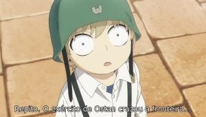 Spy x Family 3 Ep. 2