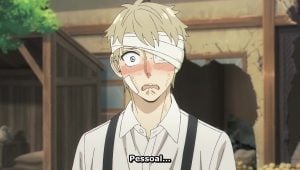 Spy x Family 3 Ep. 3